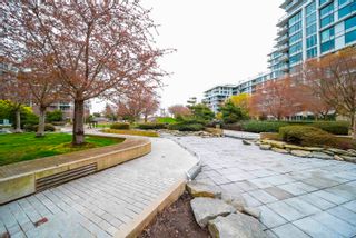 Photo 36: 1209 8988 PATTERSON Road in Richmond: West Cambie Condo for sale in "CONCORD GARDENS" : MLS®# R2872239