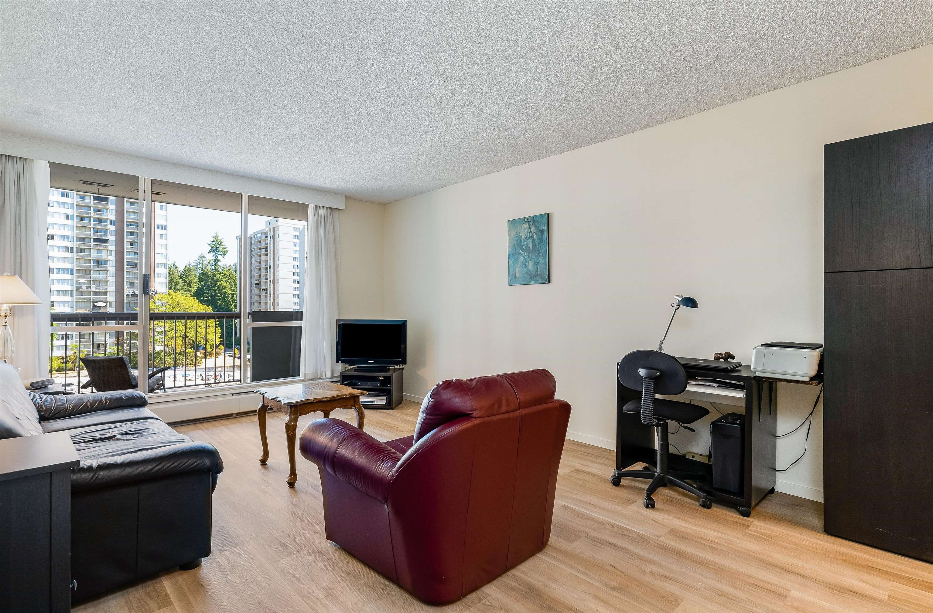 Main Photo: 607 2016 FULLERTON Avenue in North Vancouver: Pemberton NV Condo for sale in "WOODCROFT" : MLS®# R2722717