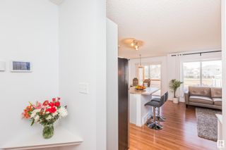 Photo 5: 80 287 MacEwan Road in Edmonton: Zone 55 House Half Duplex for sale : MLS®# E4341876