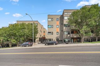 Photo 26: 102 1828 14 Street SW in Calgary: Lower Mount Royal Apartment for sale : MLS®# A2000516