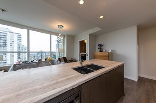 Photo 7: 904 125 E 14TH STREET in North Vancouver: Central Lonsdale Condo for sale : MLS®# R2754942
