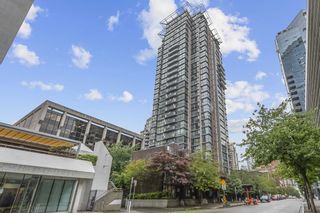 Photo 26: 1802 1068 HORNBY Street in Vancouver: Downtown VW Condo for sale in "The Canadian at Wall Centre" (Vancouver West)  : MLS®# R2609425