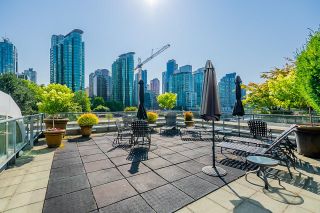 Photo 35: 2701 323 JERVIS Street in Vancouver: Coal Harbour Condo for sale in "THE ESCALA" (Vancouver West)  : MLS®# R2872162