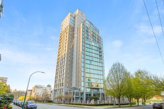 Photo 25: 401 1925 ALBERNI Street in Vancouver: West End VW Condo for sale in "LAGUNA PARKSIDE" (Vancouver West)  : MLS®# R2873730