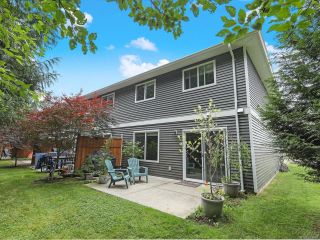 Photo 3: 31 3400 Coniston Cres in CUMBERLAND: CV Cumberland Row/Townhouse for sale (Comox Valley)  : MLS®# 823907