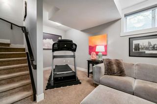 Photo 22: 2 4618 17 Avenue NW in Calgary: Montgomery Row/Townhouse for sale : MLS®# A2053861