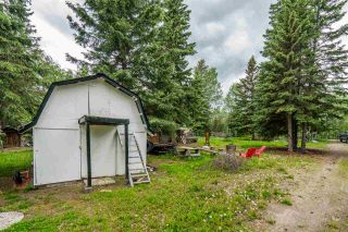 Photo 19: 5650 W MEIER Road: Cluculz Lake House for sale (PG Rural West (Zone 77))  : MLS®# R2380004