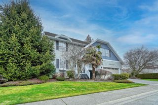 Photo 1: 21007 86A Avenue in Langley: Walnut Grove House for sale in "WALNUT GROVE" : MLS®# R2756654