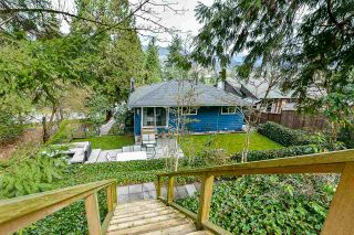 Photo 20: 3353 VIEWMOUNT Place in Port Moody: Port Moody Centre House for sale : MLS®# R2251876