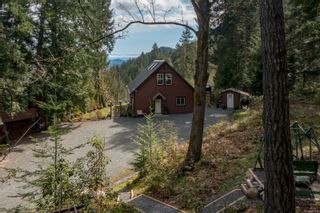 Photo 41: 4141 Trans Canada Hwy in Malahat: ML Mill Bay House for sale (Malahat & Area)  : MLS®# 961500