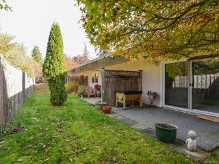 Photo 19: 3 2030 Robb Ave in COMOX: CV Comox (Town of) Row/Townhouse for sale (Comox Valley)  : MLS®# 831085
