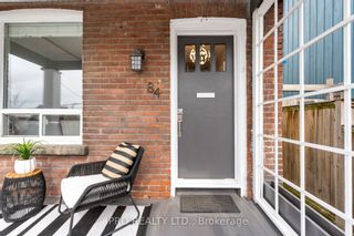Photo 3: 84 Boultbee Avenue in Toronto: Blake-Jones House (2-Storey) for sale (Toronto E01)  : MLS®# E8159290