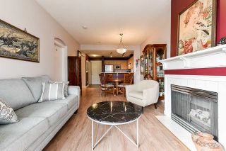 Photo 15: 306 3038 E KENT AVE SOUTH Avenue in Vancouver: South Marine Condo for sale in "South Hampton" (Vancouver East)  : MLS®# R2539242