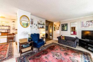Photo 14: 404 650 16TH Street in West Vancouver: Ambleside Condo for sale in "Westshore Place" : MLS®# R2540718
