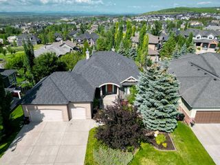 Main Photo: 7 Spring Valley Mews SW in Calgary: Springbank Hill Detached for sale : MLS®# A2063774