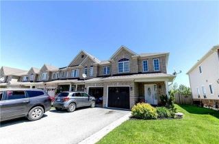 Main Photo: 21 LAKE Crescent in Barrie: House for sale