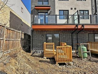 Photo 35: 46 Monclova (Lot 1) Road in Toronto: Downsview-Roding-CFB House (3-Storey) for sale (Toronto W05)  : MLS®# W8064748