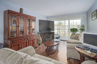 Photo 2: 303 2425 CHURCH Street in Abbotsford: Abbotsford West Condo for sale in "Parkview Place" : MLS®# R2418126