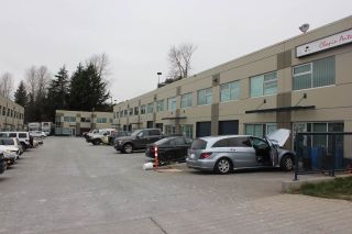 Photo 3: 1553 E KENT NORTH AVENUE in Vancouver: South Marine Industrial for sale (Vancouver East)  : MLS®# C8036572