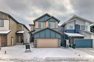 Photo 57: 9471 PEAR Crescent SW in Edmonton: Zone 53 House for sale : MLS®# E4372373