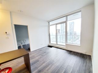 Photo 4: 1708 1955 ALPHA Way in Burnaby: Brentwood Park Condo for sale in "AMAZING BRENTWOOD TOWER" (Burnaby North)  : MLS®# R2500310