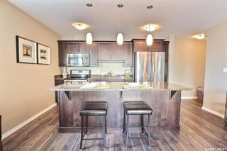 Photo 2: 3459 Elgaard Drive in Regina: Hawkstone Condominium for sale : MLS®# SK785192