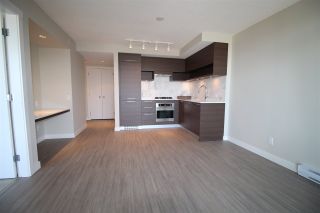 Photo 4: 2601 570 EMERSON Street in Coquitlam: Coquitlam West Condo for sale in "UPTOWN 2" : MLS®# R2194754