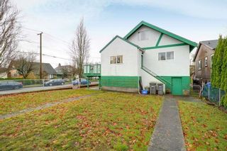 Photo 26: 1495 E 27TH Avenue in Vancouver: Knight House for sale (Vancouver East)  : MLS®# R2822629