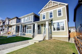 Photo 38: 92 Heritage Heights: Cochrane Detached for sale : MLS®# A1240429