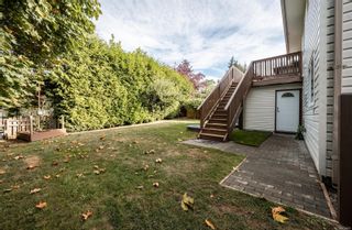 Photo 40: 850 Nicholls Rd in Campbell River: CR Campbell River Central House for sale : MLS®# 916665