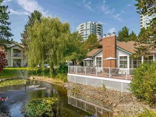 Photo 20: 110 10038 150 Street in Surrey: Guildford Condo for sale in "Mayfield Green" (North Surrey)  : MLS®# R2725509