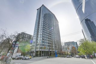 Photo 3: 506 989 NELSON STREET in Vancouver: Downtown VW Condo for sale (Vancouver West)  : MLS®# R2288809