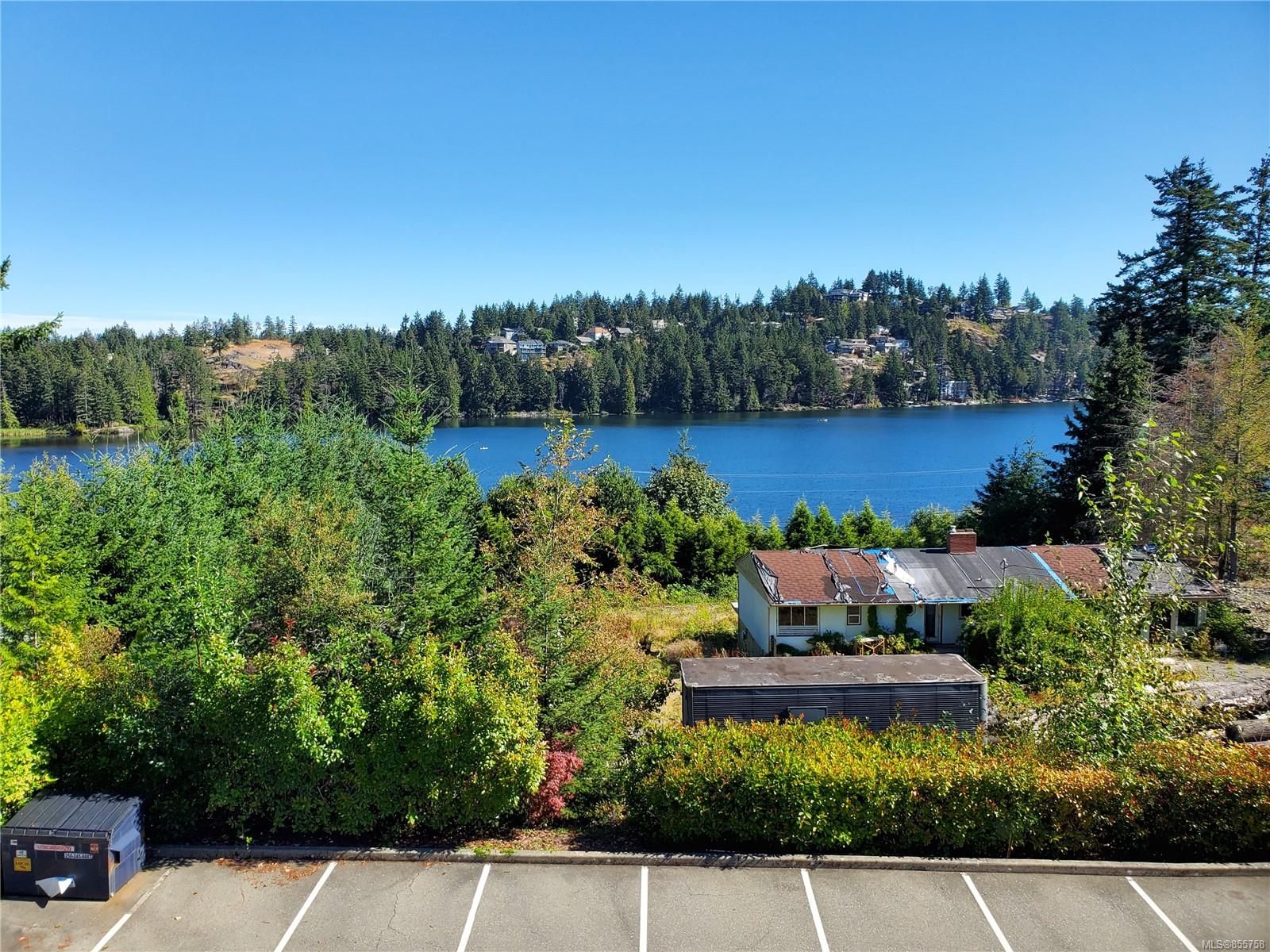 Photo 2: Photos: 1-2 4488 Wellington Rd in Nanaimo: Na Diver Lake Office for sale : MLS®# 855758