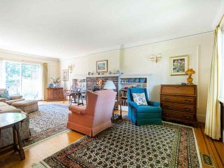 Photo 7: 2854 W 38TH AVENUE in Vancouver: Kerrisdale House for sale (Vancouver West)  : MLS®# R2282420