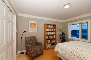 Photo 18: 7625 BORDEN Street in Vancouver: Fraserview VE House for sale (Vancouver East)  : MLS®# R2374473