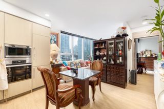 Photo 13: 488 87 NELSON Street in Vancouver: Yaletown Condo for sale in "THE ARC" (Vancouver West)  : MLS®# R2846168