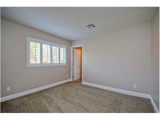 Photo 16: POWAY House for sale : 4 bedrooms : 13271 Wanesta Drive