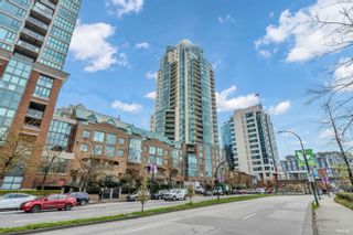 Photo 32: 1001 1188 QUEBEC Street in Vancouver: Downtown VE Condo for sale (Vancouver East)  : MLS®# R2870655