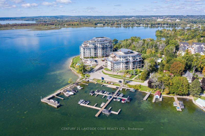 FEATURED LISTING: 402 - 90 Orchard Point Road Orillia