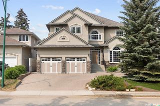 Photo 1: 1337 Osler Street in Saskatoon: Varsity View Residential for sale : MLS®# SK945435