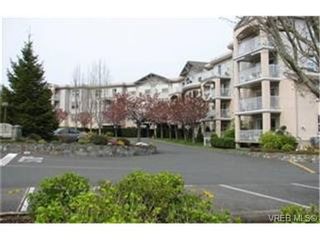 Photo 1:  in BRENTWOOD BAY: CS Brentwood Bay Condo for sale (Central Saanich)  : MLS®# 467338