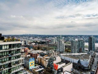 Photo 36: 3505 128 W CORDOVA Street in Vancouver: Downtown VW Condo for sale in "WOODWARDS W43" (Vancouver West)  : MLS®# R2859565