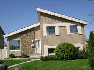 Photo 1:  in WINNIPEG: Transcona Residential for sale (North East Winnipeg)  : MLS®# 1008818
