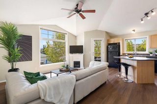Photo 3: 202 100 Panatella Landing NW in Calgary: Panorama Hills Row/Townhouse for sale : MLS®# A2069323