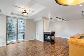 Photo 11: 304 701 3 Avenue SW in Calgary: Eau Claire Apartment for sale : MLS®# A2122537