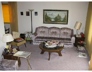 Photo 8:  in WINNIPEG: Fort Garry / Whyte Ridge / St Norbert Residential for sale (South Winnipeg)  : MLS®# 2819439