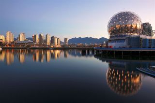 Photo 21: 412 77 WALTER HARDWICK AVENUE in Vancouver: False Creek Condo for sale (Vancouver West)  : MLS®# R2578574