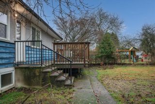 Photo 36: 497 5th St in Nanaimo: Na South Nanaimo House for sale : MLS®# 921488