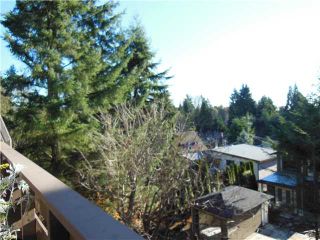 Photo 3: 413 1385 DRAYCOTT Road in North Vancouver: Lynn Valley Condo for sale in "Brookwood North" : MLS®# V1036601