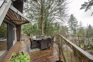 Photo 30: 4642 WICKENDEN Road in North Vancouver: Deep Cove House for sale : MLS®# R2635475